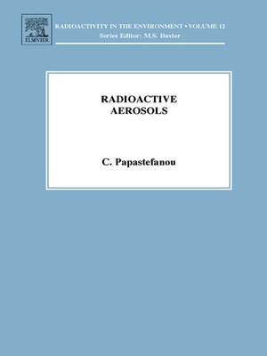 cover image of Radioactive Aerosols